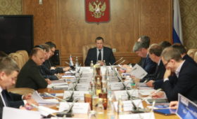 Еще на 17 мероприятий в рамках «единой» дальневосточной субсидии Бурятии выделено 278 млн рублей