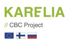 Карелия: «Зелёные» технологии в «Водлозерском»
