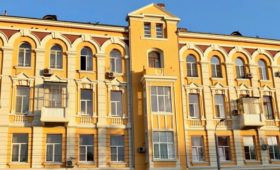 67 домов-объектов культурного наследия Дона капитально отремонтируют в 2019 году