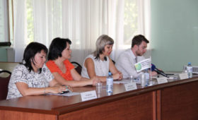 В Рязанской области прошел семинар-совещание по вопросам профессионального обучения граждан предпенсионного возраста