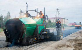 Ненецкий АО: Заключён контракт на реконструкцию автодороги Нарьян-Мар – Искателей
