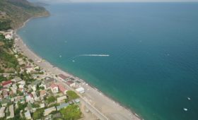Готовность пляжей к курортному сезону в Крыму подтверждена Роспотребнадзором и МЧС по Республике Крым