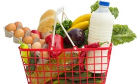 Ян Латышев: В Республике Крым средние потребительские цены на отдельные виды социально значимых продуктов питания ниже, чем в близлежащих субъектах ЮФО