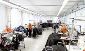На Кубани откроется центр компетенций легкой промышленности