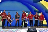 Владимирская область: В Камешковском районе отметили Праздник пастушьего рожка
