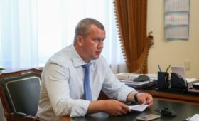 Госдолг Астраханской области сократился на 4,4 миллиарда рублей за четыре месяца 2019 года
