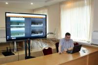 Во Владимирской области введена в опытную эксплуатацию система видеомониторинга лесных пожаров