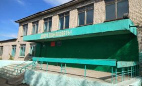 Забайкальский край: В краевом бюджете предусмотрели средства на проектирование новой школы для Сретенска