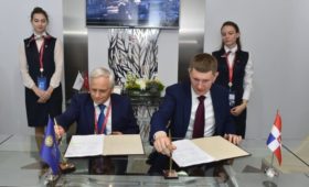Новое​ производство параформальдегида обеспечит Пермскому краю 100 млн рублей поступлений в бюджет