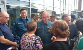 Губернатор Иркутской области: Определены 52 приоритетных социальных объекта, пострадавших во время паводка, которые будут восстанавливать в первую очередь