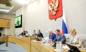 Вячеслав Володин: законодательная поддержка отечественных виноделов повысит их конкурентоспособность