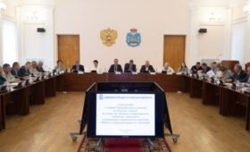 В Псковской области будут открыты межрайонные Центры клиентского обслуживания по вопросам ТКО