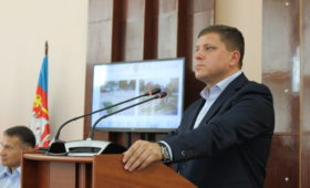 Дмитрий Черняев: Более 113 миллионов рублей предусмотрено в текущем году в муниципалитетах Северного Крыма для реализации мероприятий по благоустройству