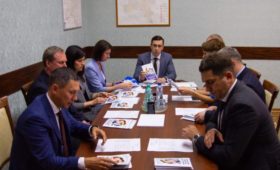 Кировская область: Правительство региона привлекает застройщиков к участию в программе льготного жилищного кредитования семей с детьми