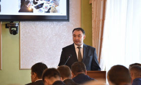 Башкирия: Первые полилингвальные школы откроются в этом учебном году в Уфе