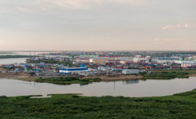 В Ненецком АО появятся техника для обезвреживания и сортировки отходов
