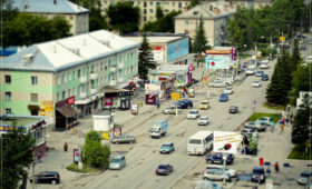 Новосибирская область: Бердск дополнительно получит порядка 30 млн рублей на благоустройство в рамках нацпроекта