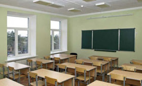 Все образовательные учреждения в Псковской области допущены к новому учебному году