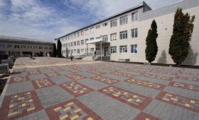 Капитальный ремонт долгоруковской начальной школы завершён