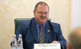 Требует решения задача модернизации изношенных объектов коммунальной инфраструктуры — О. Мельниченко