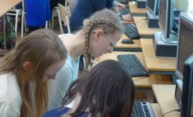 Омская область получит более 800 млн рублей из федерального бюджета на создание цифровой образовательной среды