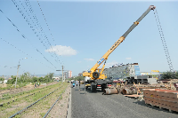 Бурятия, Алексей Цыденов: в 2020 году в Улан-Удэ в 2,5 раза будет увеличен объем ремонта дорог