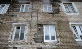 На расселение аварийного жилья Челябинской области выделят более 7 миллиардов рублей