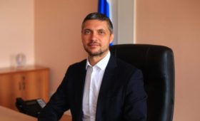 Руководитель Забайкальского края Александр ОСИПОВ: «Чтобы достичь заявленных рубежей, необходимо неуклонно повышать эффективность госуправления»