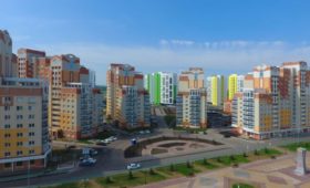 В Мордовии в рамках национального проекта «Жилье и городская среда» реализуется региональный проект «Жилье»