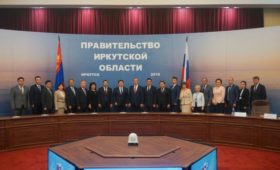 Сергей Левченко: Приангарье и Монголия имеют перспективы сотрудничества в области дорожного и жилищного строительства и других сферах