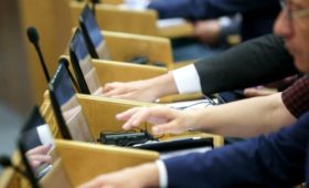 Вячеслав Володин: выплаты для педагогов по программе «Земский учитель» будут освобождены от налогов