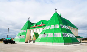 Центр Арктического туризма проведёт для жителей округа «Лаптафест»