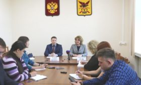Забайкальский край: Подведены предварительные итоги анкетирования «Народная оценка»