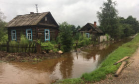 Около 15 тысяч человек претендуют на компенсации в Хабаровском крае