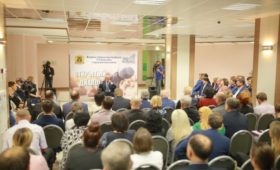 Для малого и среднего бизнеса в Кузбассе учреждена система «семейных» губернаторских грантов
