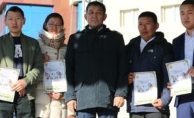 В Якутии грант «Агростартап» получили 39 фермеров