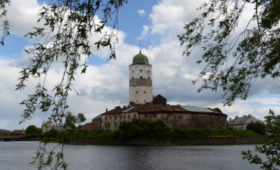Ленинградская область: в Выборгском замке ждут «Артефакт»