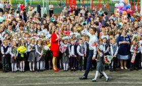 Владимир Сипягин: Новая школа в Собинке станет для ребят настоящим домом