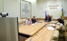 В этом году в Ростовской области будет сдано еще пять школ