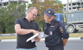 Правительство Севастополя защищает участников долевого строительства