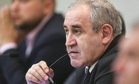Сергей Неверов: Правительство планирует рассмотреть отзыв на законопроект о горячем питании школьников 16 сентября