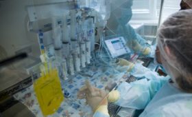 В детскую больницу Приморья закупают оборудование для спасения самых крошечных пациентов