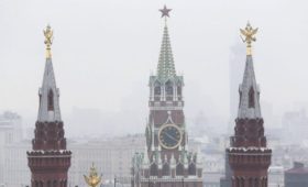 Подписаны указы о назначении министров Правительства Российской Федерации