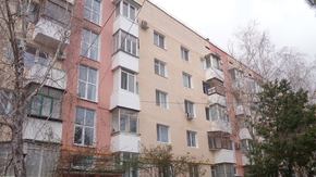 37 фасадов капитально отремонтированы в Крыму с начала года