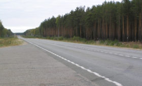 За 9 месяцев 2019 года в дорожный фонд Кировской области поступило более 5 млрд рублей