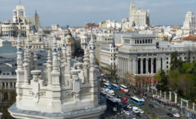 Инвестиционный потенциал Подмосковья представят в Испании