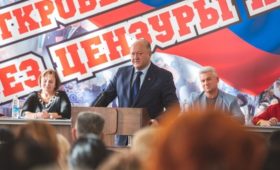 Камчатка, Владимир Илюхин: «Ни о каком понижении районного коэффициента речи не идет и идти не может»