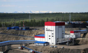 Якутия: Инвестиции в проект ГК «Колмар» вырастут с 22,8 до 44,1 млрд рублей