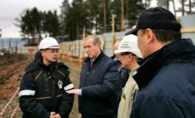 Иркутская область: Завершены аварийно-восстановительные работы на объектах ЖКХ, которые подверглись наводнению в Тулуне