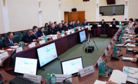 Игорь Левитин: Строительство кольцевого маршрута увеличит темпы социально-экономического развития Калининградской области